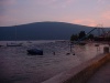Sunset/Bucht von Kotor
